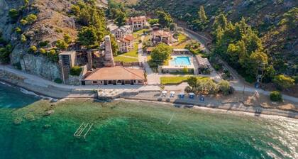 Kaminos Wellness Resort