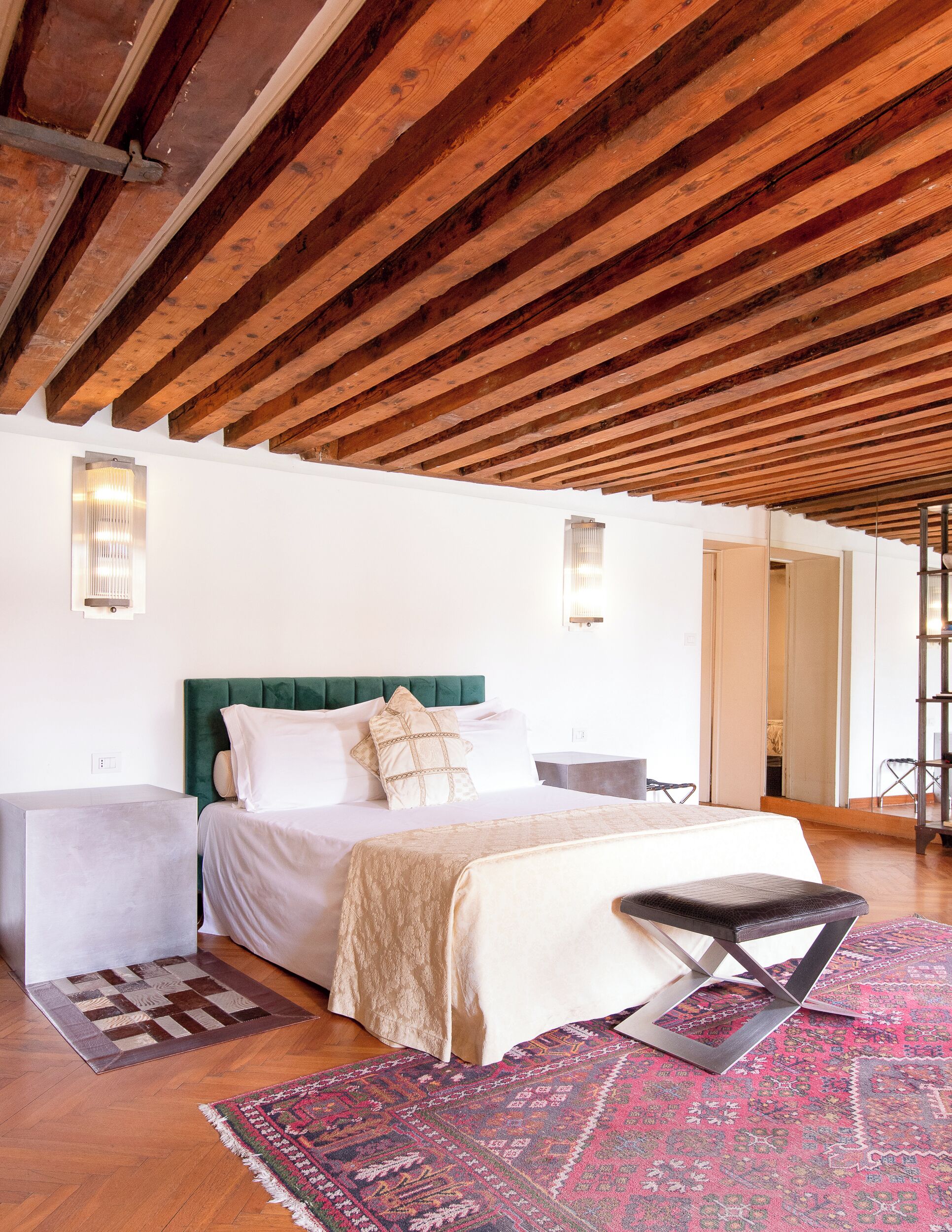 Superior Suite, Lagoon View