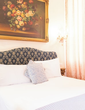 Executive Suite, Lagoon View