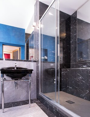 Junior Suite, Courtyard View - Palazzo Foscolo Grand Canal (Venezia)