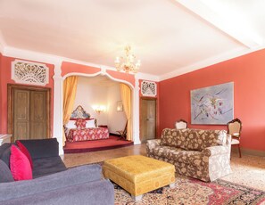 Blackout curtains, iron/ironing board, free WiFi - Palazzo Foscolo Grand Canal (Venezia)