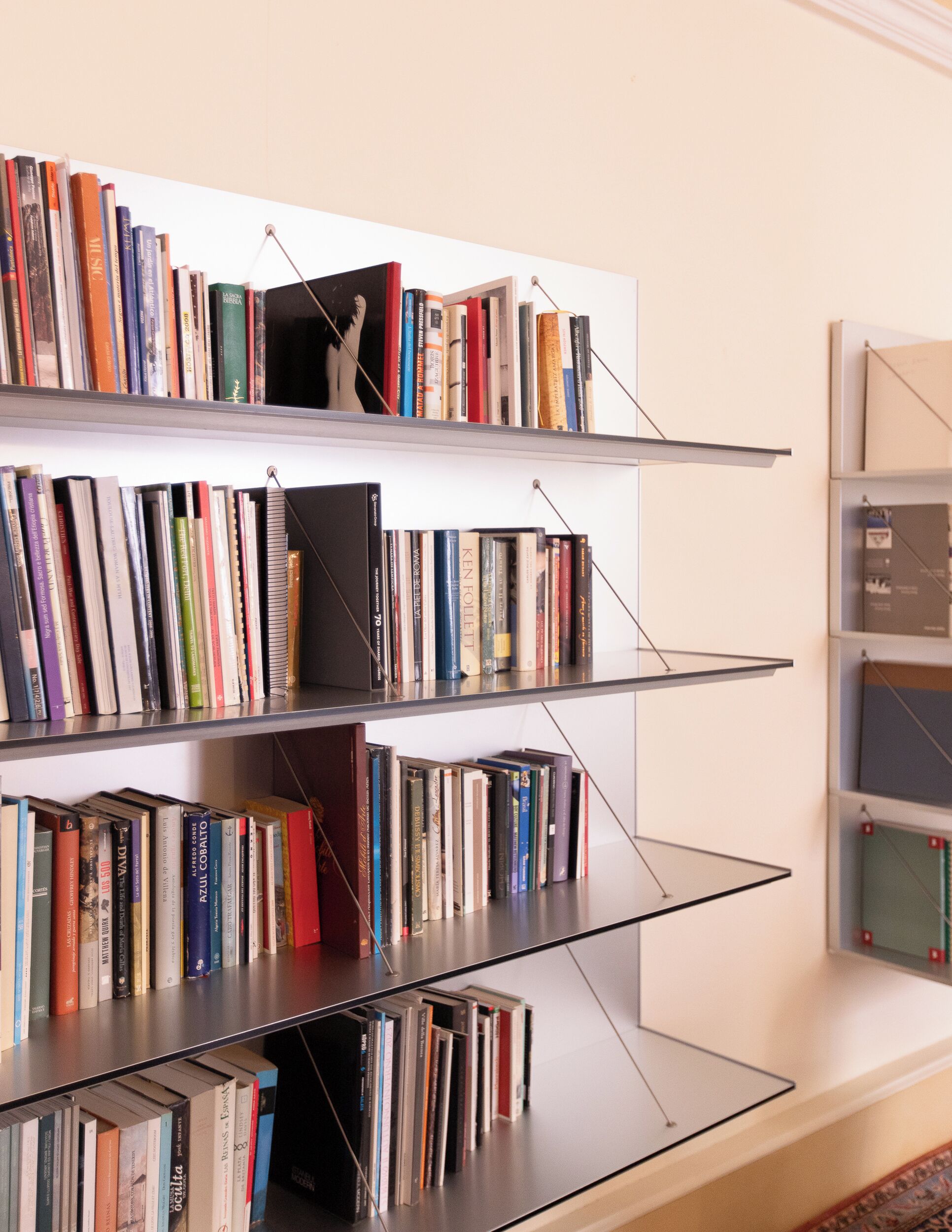 منطقة المعيشة