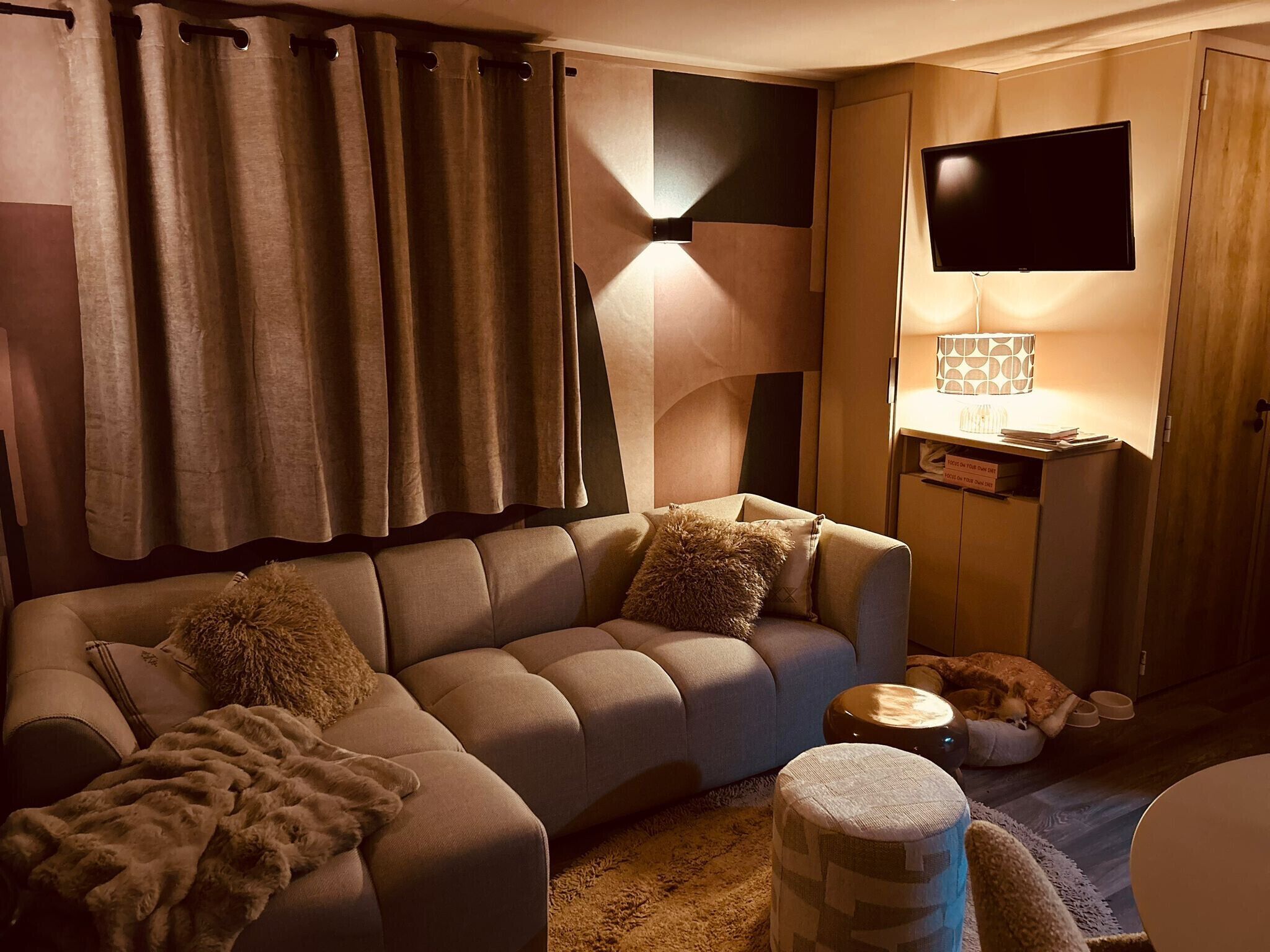 Camping In De Bongerd - Kust&q - Domburg