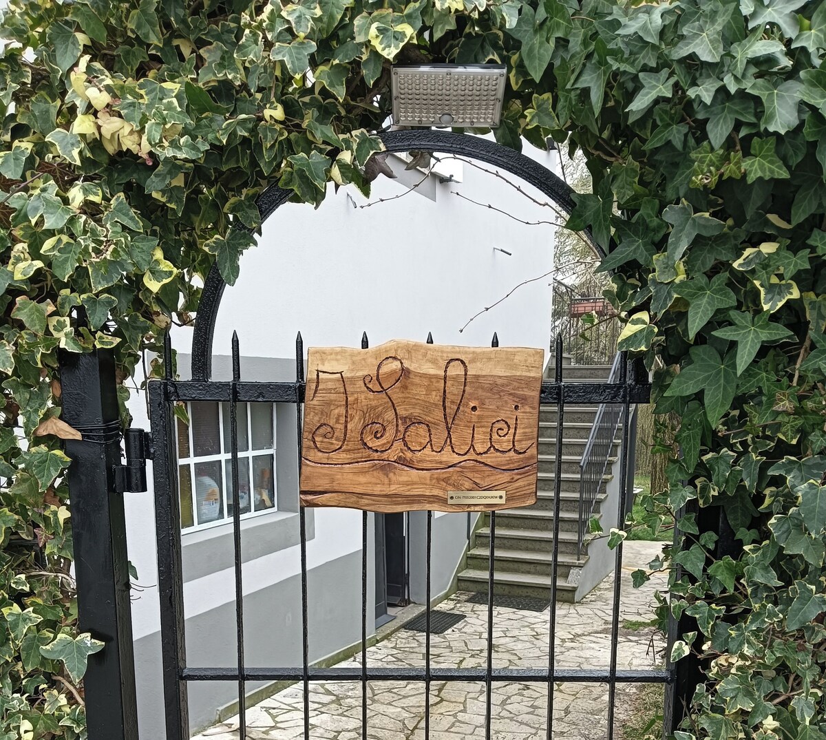 Image de profil de l’hôte