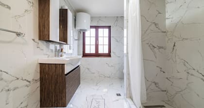 Old Town Lubina Design apartments