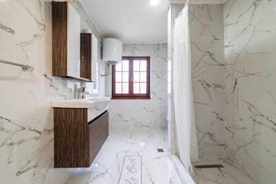 Old Town Lubina Design apartments