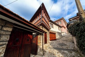 Unclassified image, 5 of 23, button - Old Town Lubina Design apartments (Sarajevo)