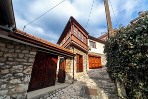 Detalle exterior