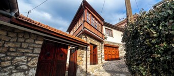 Old Town Lubina Design apartments