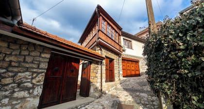 Old Town Lubina Design apartments