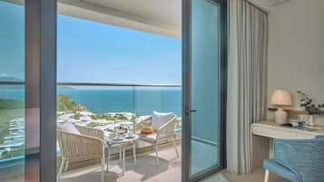The Level Supreme Ocean View