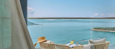 Premium Ocean View