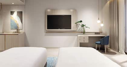 Meliá Aurea Nha Trang