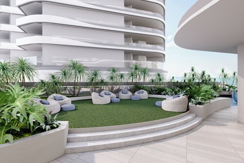 Meliá Aurea Nha Trang