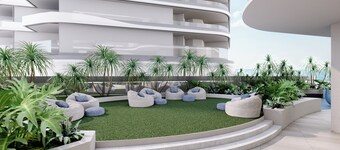 Meliá Aurea Nha Trang