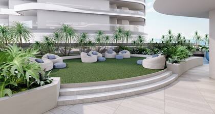 Meliá Aurea Nha Trang