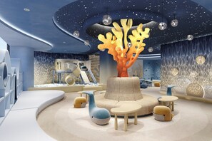 Children’s area - Meliá Aurea Nha Trang (Nha Trang)