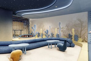 Children’s area - Meliá Aurea Nha Trang (Nha Trang)