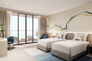 Két bảo mật tại phòng, truy cập Internet không dây miễn phí 