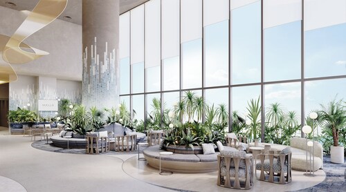 Meliá Aurea Nha Trang