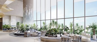 Meliá Aurea Nha Trang