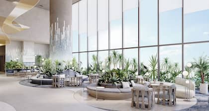 Meliá Aurea Nha Trang