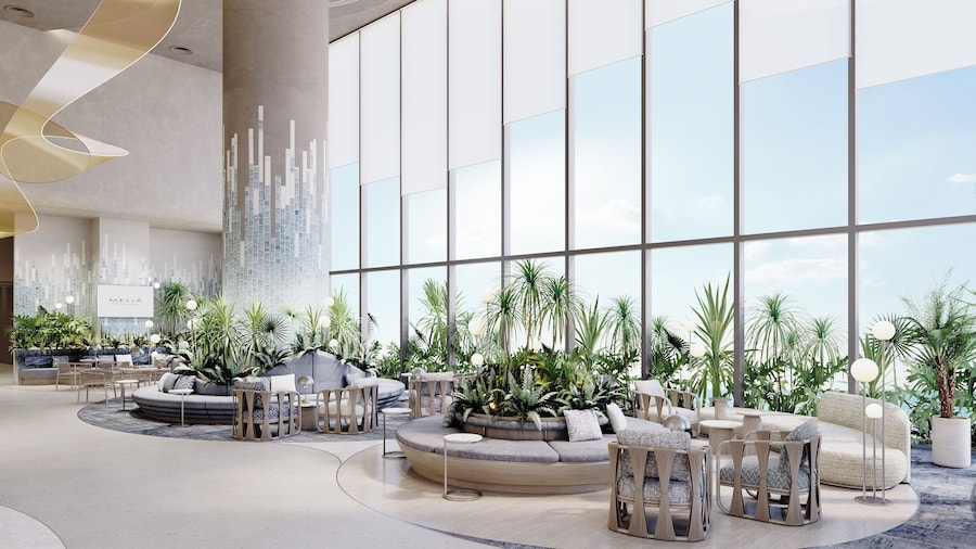 Meliá Aurea Nha Trang