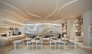 Vietnamese cuisine - Meliá Aurea Nha Trang (Nha Trang)