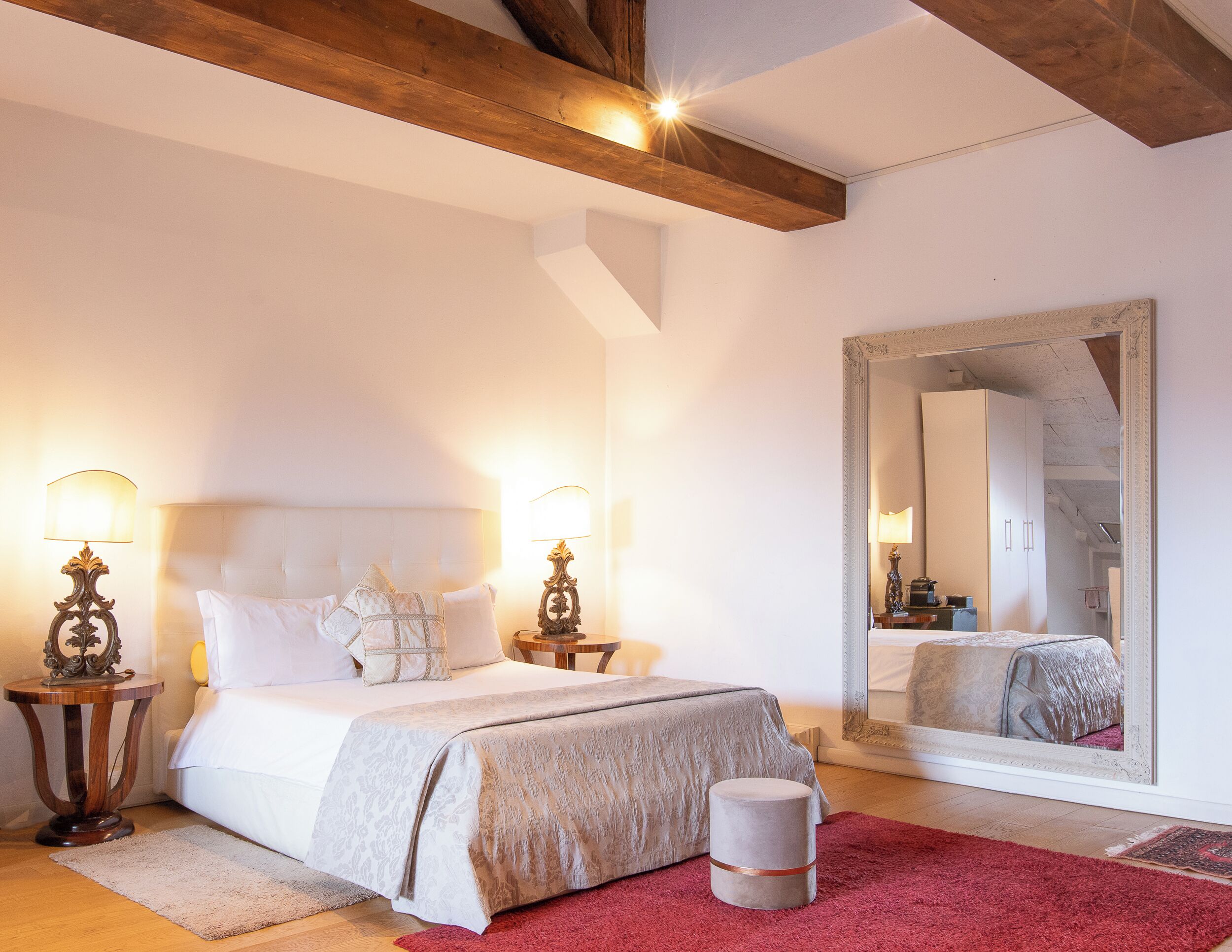 Departamento familiar