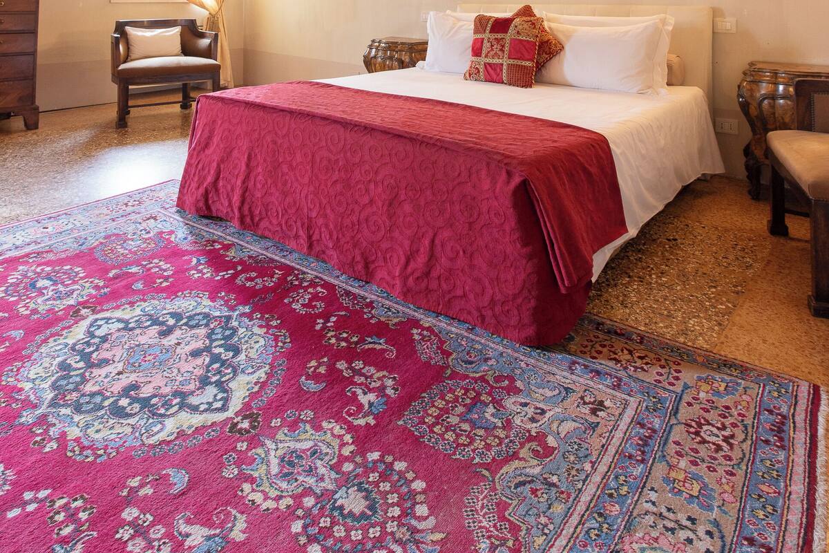 Family Apartment, Canal View