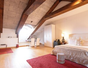 อพาร์ทเมนท์สำหรับครอบครัว