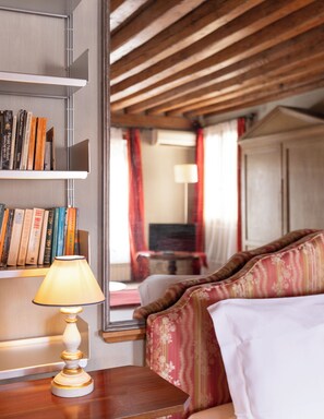 Family Apartment | Interior