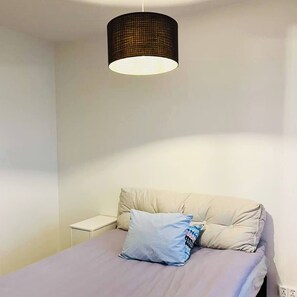 Apartment, 1 Schlafzimmer, barrierefrei