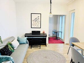 Oleskelualue