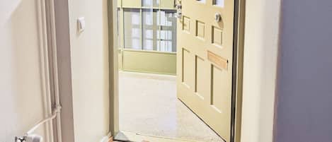 Apartment, 1 Bedroom, Accessible | Interior