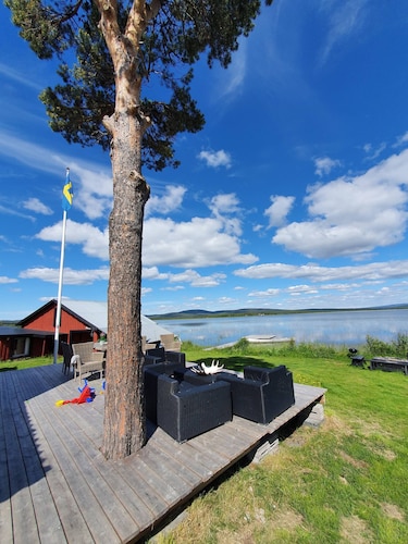 Camp Caroli Villa Aurora