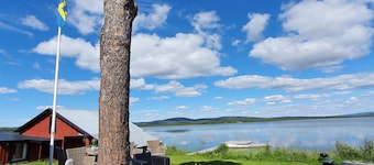 Camp Caroli Villa Aurora