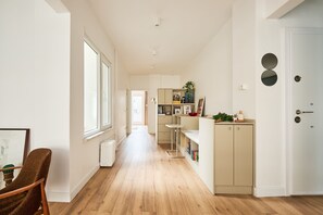 Unclassified image, 5 of 45, button - Bright & Spacious 2 Bedroom Family Apartment in Vibrant Moda (İstanbul)