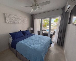 1 Schlafzimmer, Zimmersafe, Bügeleisen/Bügelbrett, kostenloses WLAN