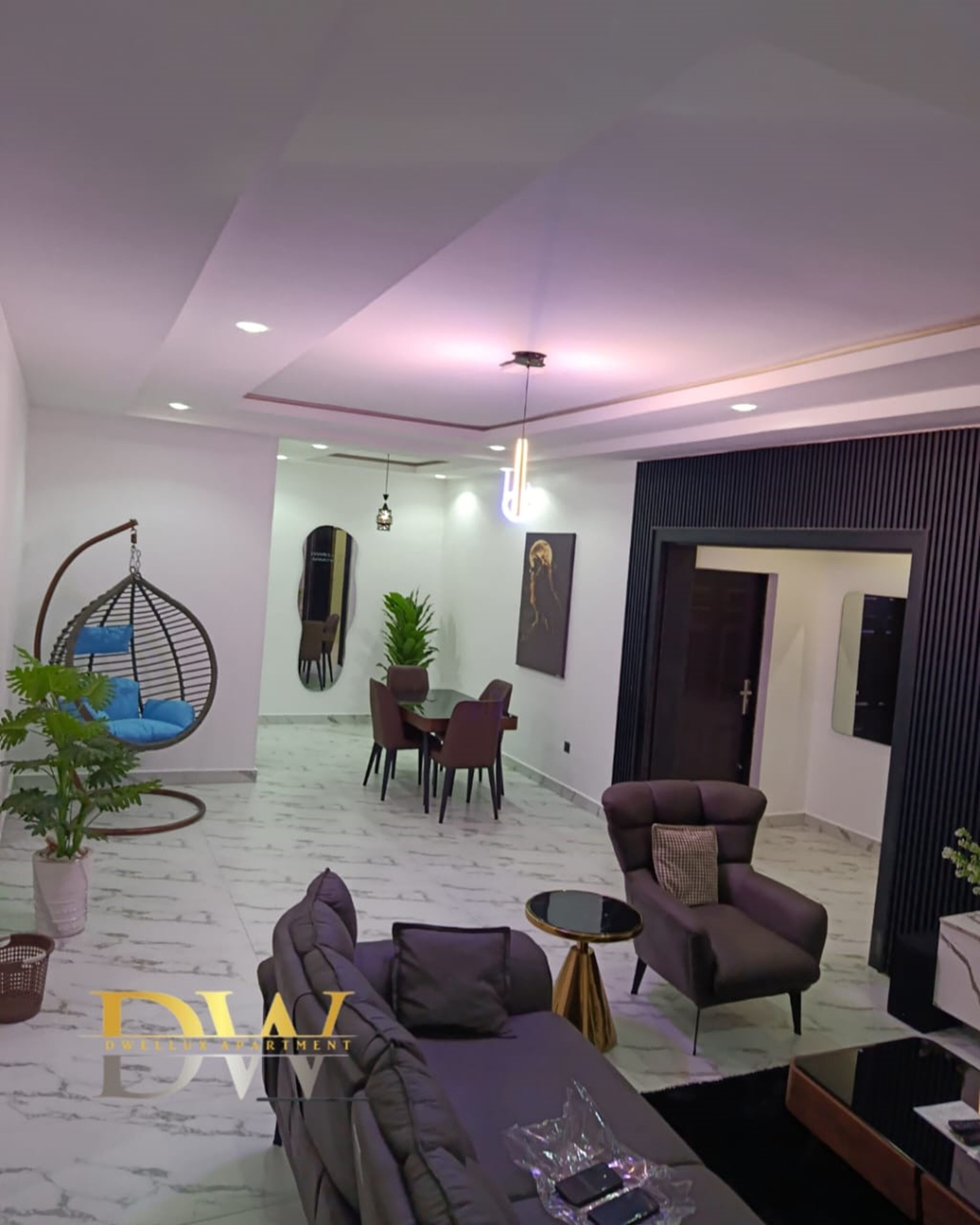 Apartemen | Interior