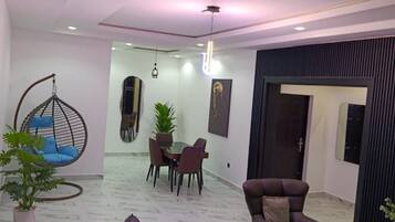 Apartemen | Interior