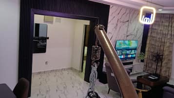 Apartment | Innenbereich