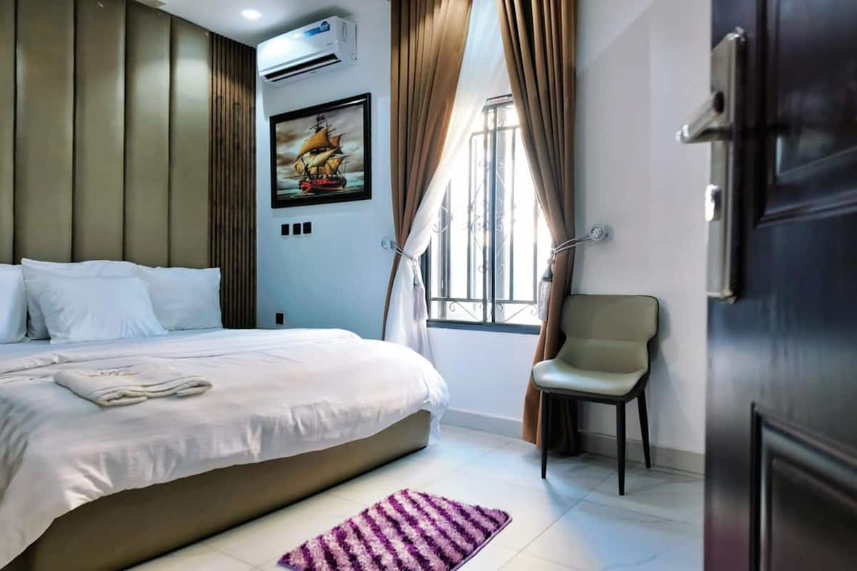 Apartment | Free WiFi