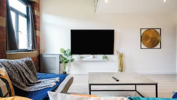 Smart TV