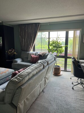 Unclassified image, 4 of 11, button - 2-bedroom condo in charming Silver Spring with AC and fitness room (Silver Spring)