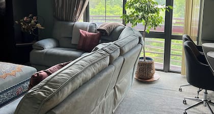 2-bedroom condo in charming Silver Spring with AC and fitness room