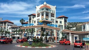 Exterior - Apartment agadir bay flat luxe (Agadir)