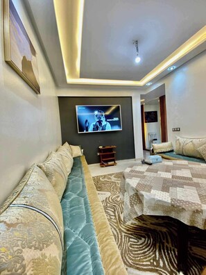 Interior - Apartment agadir bay flat luxe (Agadir)