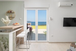 Interior - Villa Green Horizon with sea view (Rovanjska)