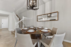 Hus (5 Bedrooms) | Facilitet på overnatningsstedet